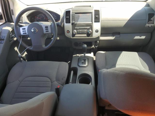 Photo 8 from auction – 2021 NISSAN FRONTIER S with VIN 1N6ED0CE1MN709284
