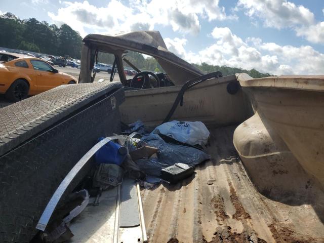 Photo 10 from auction – 1985 FORD F150 with VIN 1FTEF14N3FLA78117