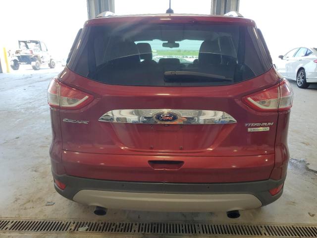 Photo 6 from auction – 2015 FORD ESCAPE TIT with VIN 1FMCU0JX2FUB12843