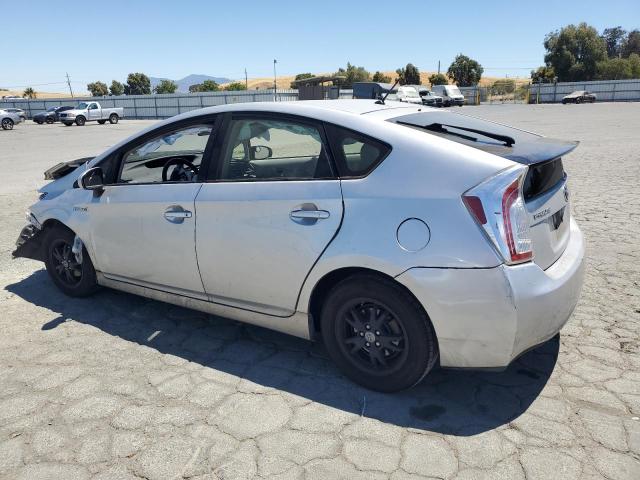 Photo 2 from auction – 2015 TOYOTA PRIUS with VIN JTDKN3DU1F0419444