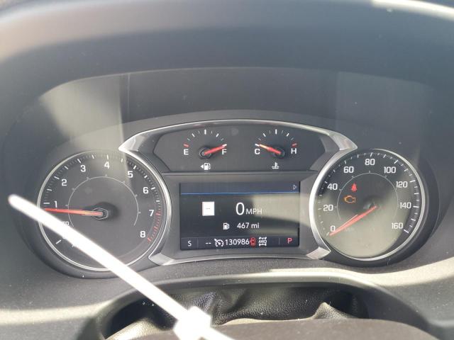 Photo 9 from auction – 2020 GMC ACADIA SLT with VIN 1GKKNULS0LZ174251