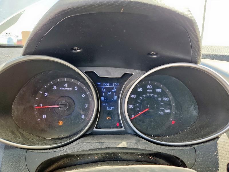 صورة رقم 9 من المزاد - 2012 HYUNDAI VELOSTER مع VIN KMHTC6ADXCU036716