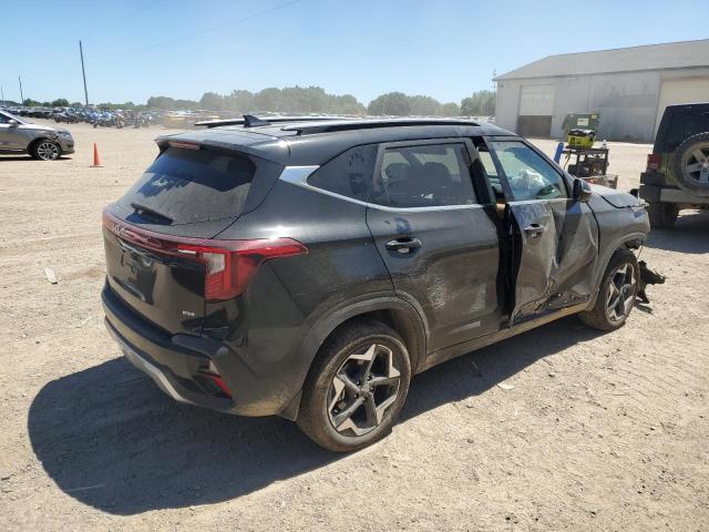 Photo 3 from auction – 2025 KIA SELTOS EX with VIN KNDERCAA5S7708632