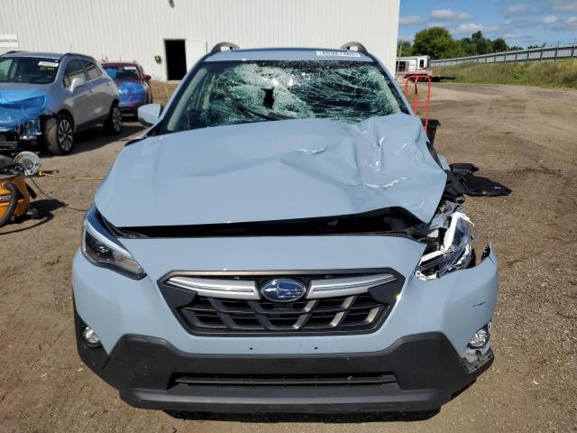 Photo 5 from auction – 2021 SUBARU CROSSTREK with VIN JF2GTHMC7M8218812