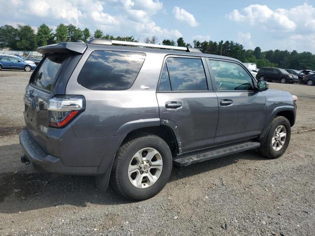 Photo 3 from auction – 2019 TOYOTA 4RUNNER SR with VIN JTEBU5JR5K5701352