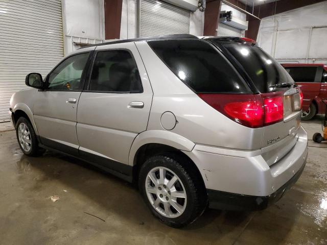 Photo 2 from auction – 2007 BUICK RENDEZVOUS with VIN 3G5DA03L77S533008