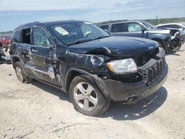 Photo 4 from auction – 2012 JEEP GRAND CHER with VIN 1C4RJFBG1CC287322