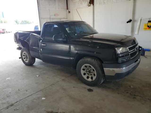 Photo 4 from auction – 2006 CHEVROLET SILVERADO with VIN 3GCEC14X26G248748