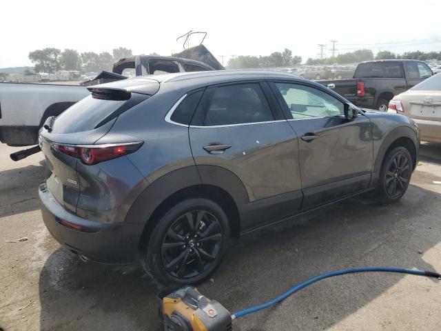 Photo 3 from auction – 2024 MAZDA CX-30 SELE with VIN 3MVDMBBM5RM666149