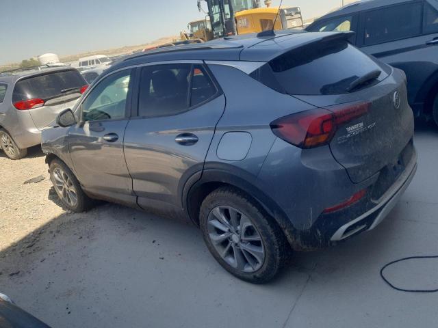 Photo 2 from auction – 2021 BUICK ENCORE with VIN KL4MMESL8MB053544