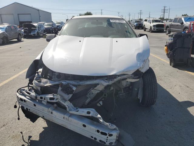 Photo 5 from auction – 2008 FORD FOCUS SE with VIN 1FAHP35NX8W157988