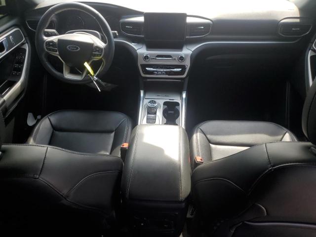 Photo 8 from auction – 2022 FORD EXPLORER X with VIN 1FMSK7DH8NGB31733