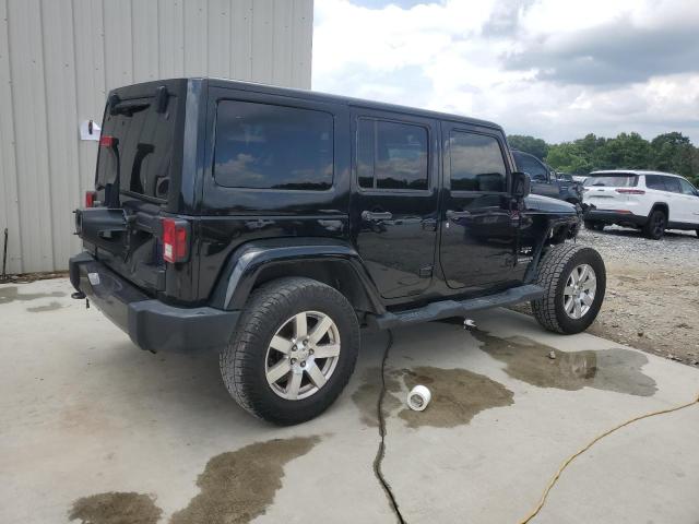 Photo 3 from auction – 2016 JEEP WRANGLER U with VIN 1C4BJWEG9GL288382