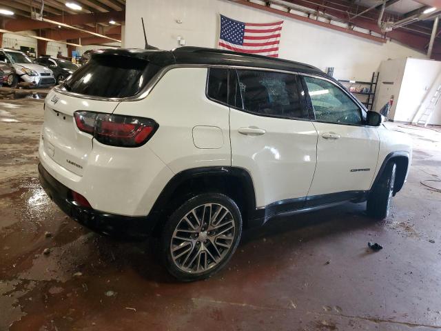 Photo 3 from auction – 2023 JEEP COMPASS LI with VIN 3C4NJDCN2PT540321