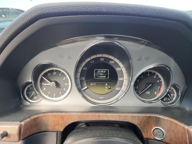 Photo 9 from auction – 2012 MERCEDES-BENZ E 350 with VIN WDDHF5KB9CA570838