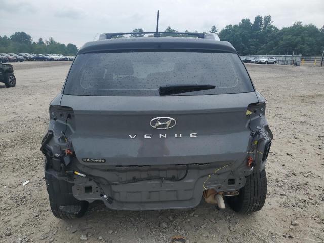 Photo 6 from auction – 2023 HYUNDAI VENUE SEL with VIN KMHRC8A30PU216175