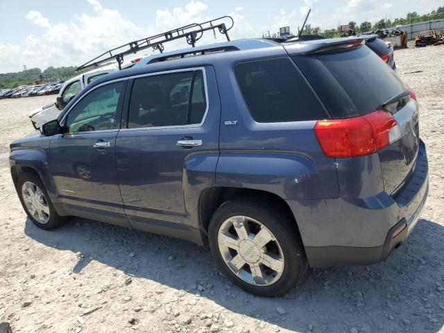 Фото 2 с аукциона – 2013 GMC TERRAIN SL с VIN 2GKFLWE33D6210438