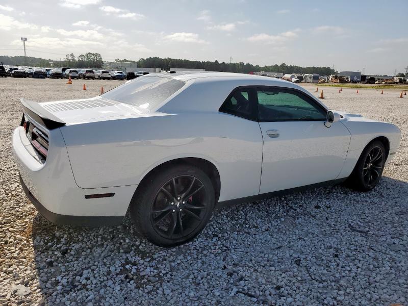 Photo 3 from auction – 2017 DODGE CHALLENGER with VIN 2C3CDZAG8HH601282