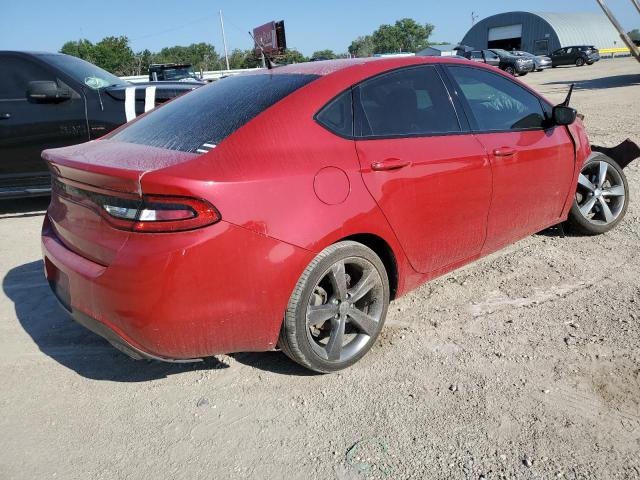 Photo 3 from auction – 2015 DODGE DART SXT with VIN 1C3CDFBB3FD194578
