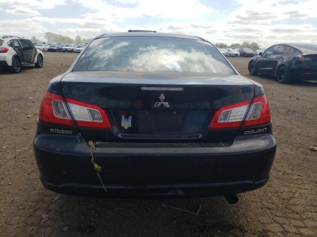 Photo 6 from auction – 2011 MITSUBISHI GALANT FE with VIN 4A32B2FF8BE019876