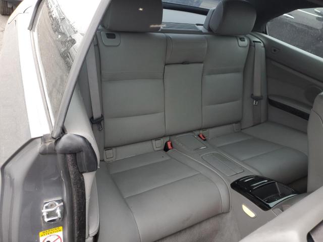 Photo 10 from auction – 2009 BMW 335 I with VIN WBAWL73559P180689