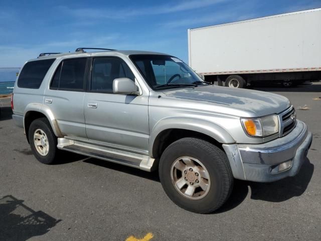 Photo 4 from auction – 2000 TOYOTA 4RUNNER SR with VIN JT3GN86R2Y0158604