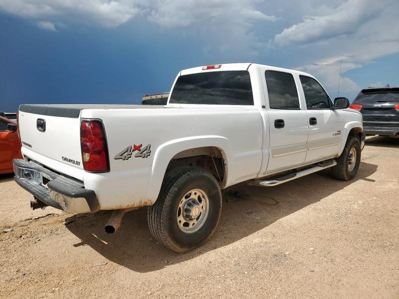 Photo 3 from auction – 2004 CHEVROLET SILVERADO with VIN 1GCHK23184F165844