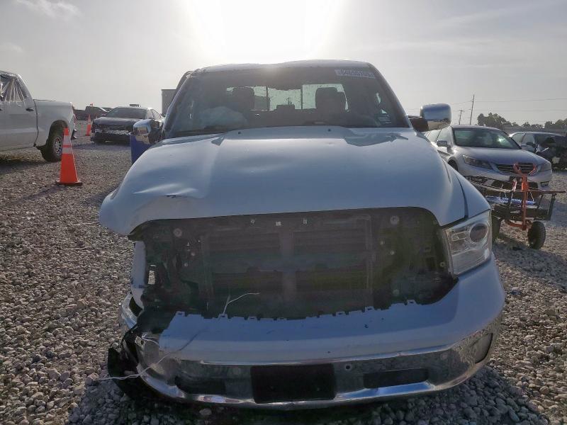 Photo 5 from auction – 2018 RAM 1500 LARAMIE with VIN 1C6RR7NM7JS238409