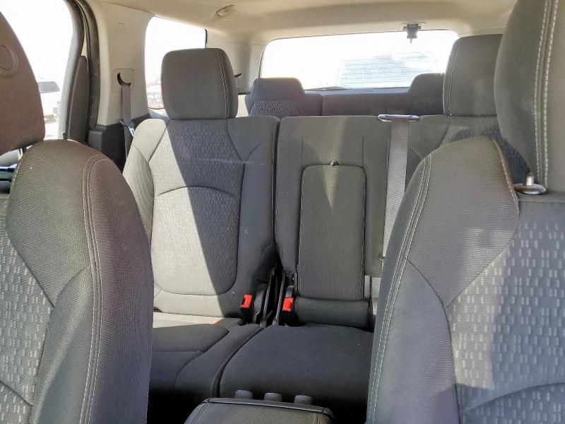 Photo 10 from auction – 2015 GMC ACADIA SLE with VIN 1GKKRNED1FJ245999