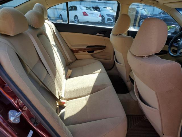 Photo 10 from auction – 2011 HONDA ACCORD EX with VIN 1HGCP2F71BA029269