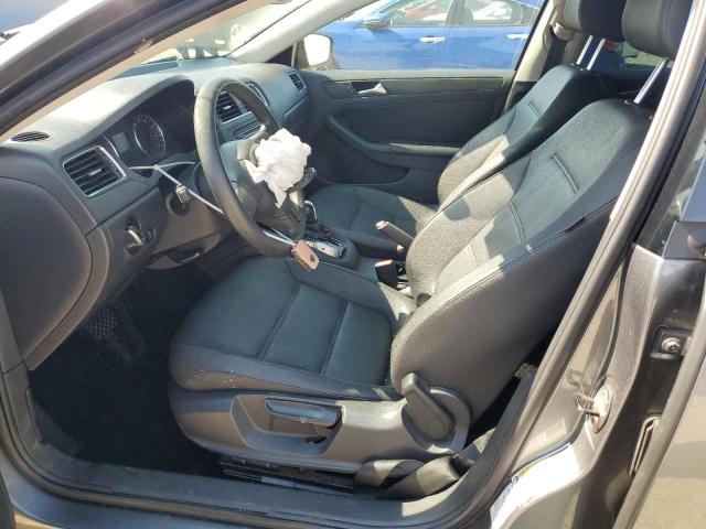 Photo 7 from auction – 2012 VOLKSWAGEN JETTA SE with VIN 3VWDP7AJ5CM130593