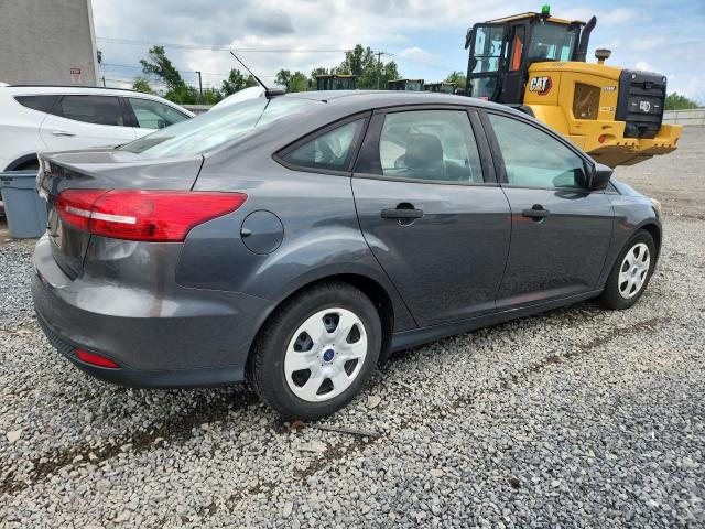 Photo 3 from auction – 2017 FORD FOCUS S with VIN 1FADP3E24HL234716