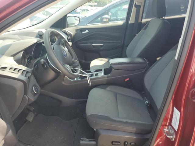 Photo 7 from auction – 2019 FORD ESCAPE with VIN 1FMCU9GD5KUA16670