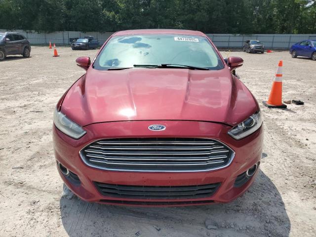 Photo 5 from auction – 2015 FORD FUSION SE with VIN 3FA6P0H75FR140809