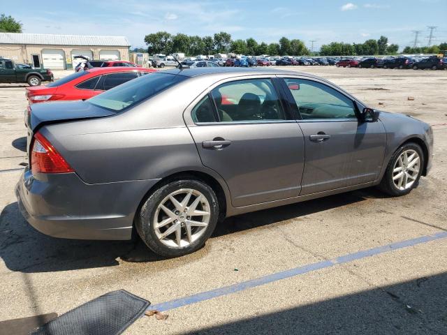 Photo 3 from auction – 2011 FORD FUSION SEL with VIN 3FAHP0JA5BR232205