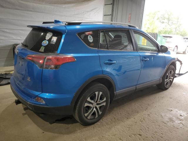 Photo 3 from auction – 2018 TOYOTA RAV4 LE with VIN JTMBFREV7JJ747168
