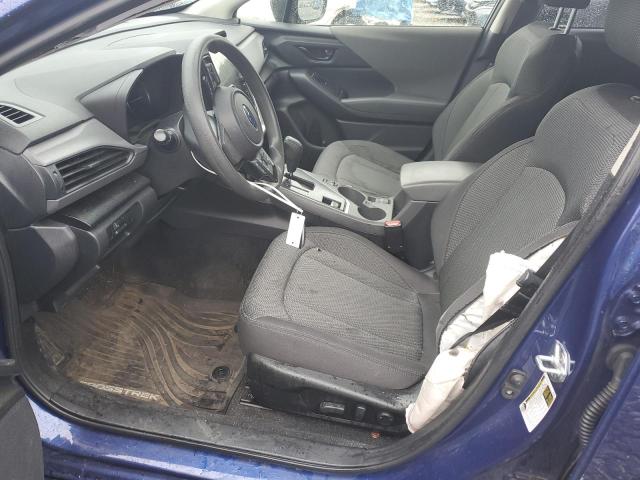 Photo 7 from auction – 2024 SUBARU CROSSTREK with VIN JF2GUADC9RH271944