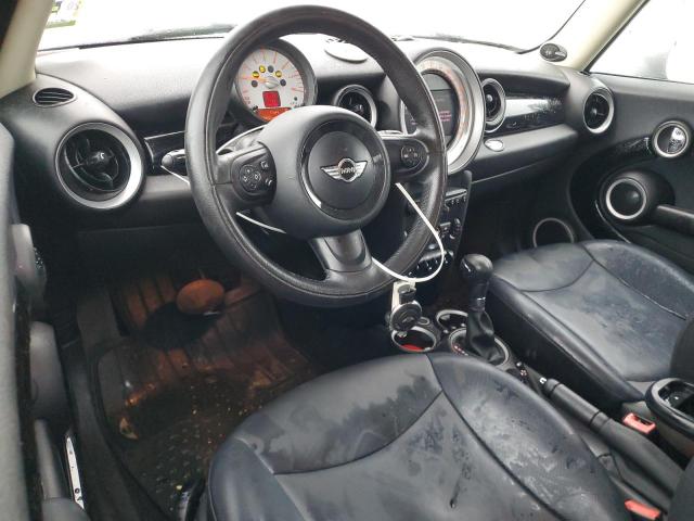 Photo 8 from auction – 2013 MINI COOPER with VIN WMWSU3C53DT677289