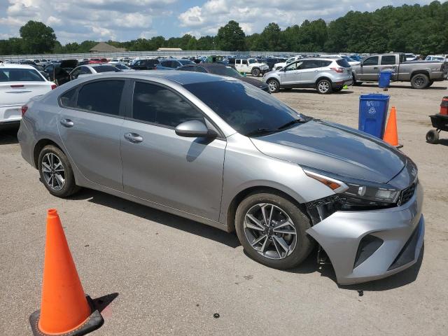 Photo 4 from auction – 2022 KIA FORTE FE with VIN 3KPF24AD2NE482238