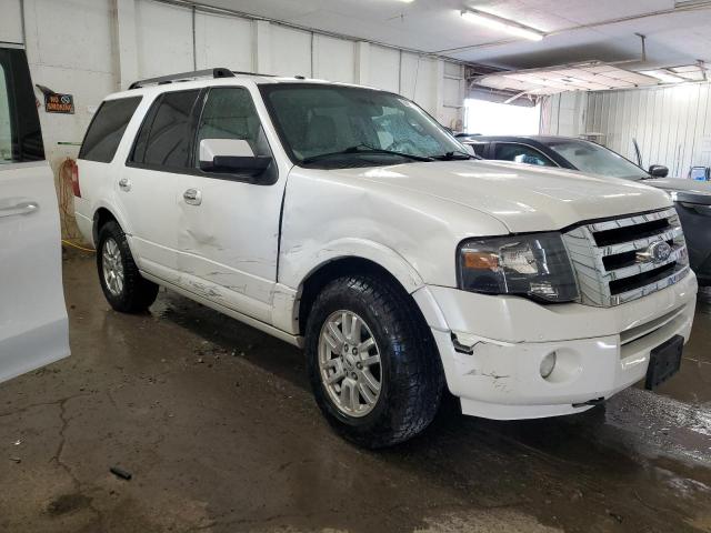 Photo 4 from auction – 2013 FORD EXPEDITION with VIN 1FMJU2A52DEF69032
