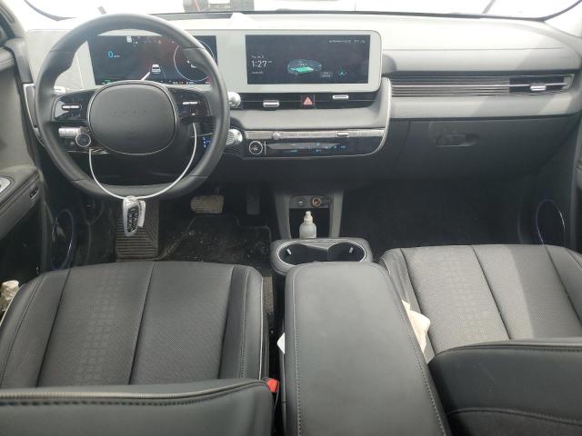 Photo 8 from auction – 2024 HYUN IONIQ 5 PREFERR with VIN KM8KRDDF4RU321111