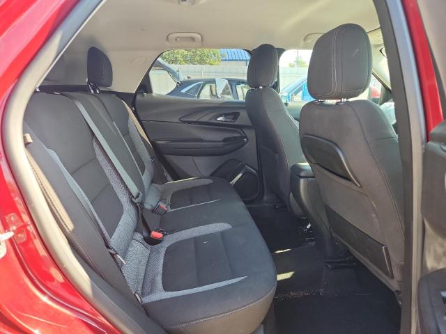 Photo 11 from auction – 2024 CHEVROLET TRAILBLAZE with VIN KL79MRSL4RB116422