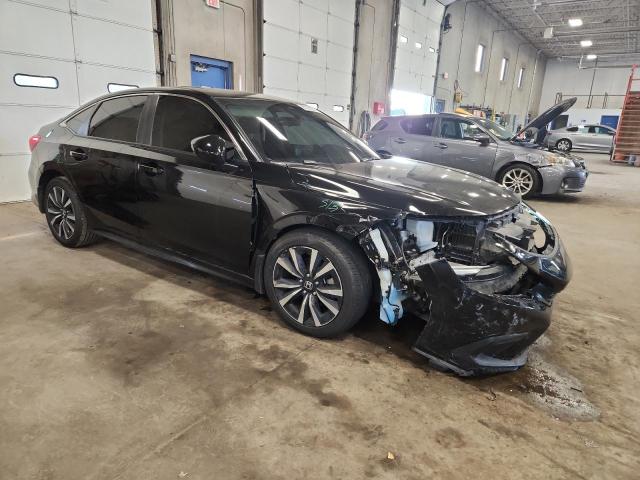 Photo 4 from auction – 2024 HONDA CIVIC EX with VIN 2HGFE1F75RH302089