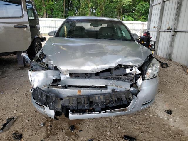 Photo 5 from auction – 2013 CHEVROLET IMPALA LS with VIN 2G1WF5E34D1193183