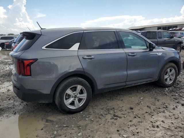 Photo 3 from auction – 2023 KIA SORENTO LX with VIN 5XYRG4LC7PG217985