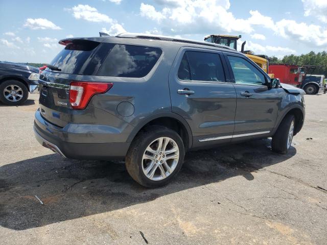 Photo 3 from auction – 2016 FORD EXPLORER X with VIN 1FM5K7D82GGB59267