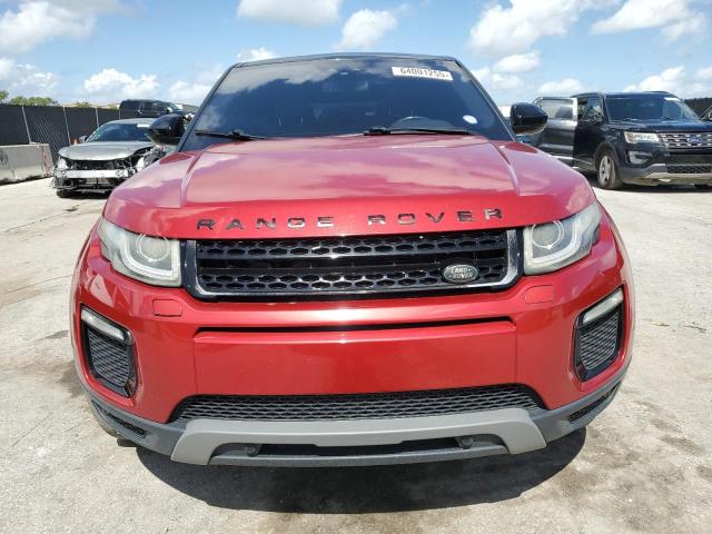 Photo 5 from auction – 2016 LAND ROVER RANGE ROVE with VIN SALVP2BG0GH156857