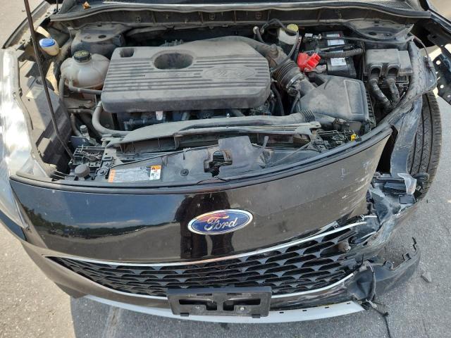 Photo 12 from auction – 2020 FORD ESCAPE TITANIUM with VIN 1FMCU9J98LUB15232