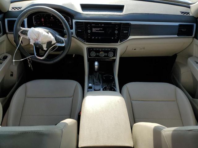 Photo 8 from auction – 2023 VOLKSWAGEN ATLAS SE with VIN 1V2KR2CA0PC501301