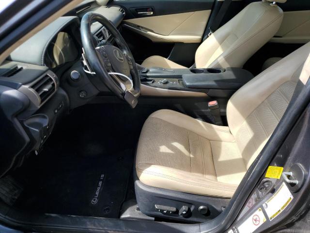 Photo 7 from auction – 2014 LEXUS IS 350 with VIN JTHCE1D29E5001043